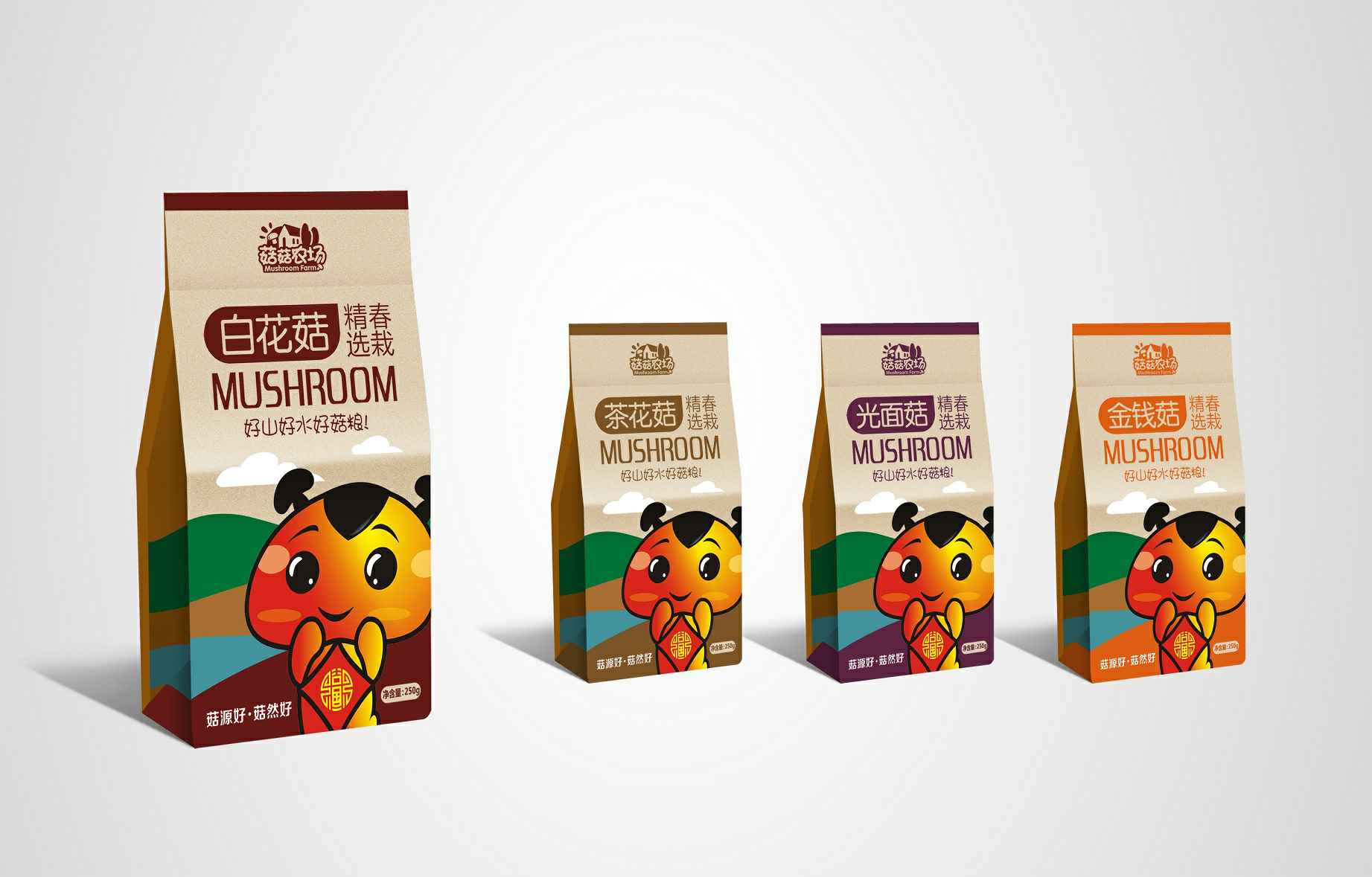 开云app官方官网(中国)有限公司官网包装设计（食品包装设计）的五项基本原则